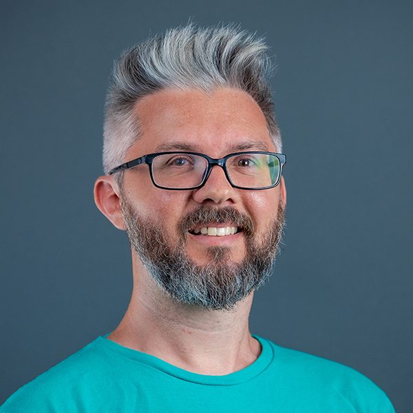 Author's Photo