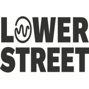 Lower Street logo
